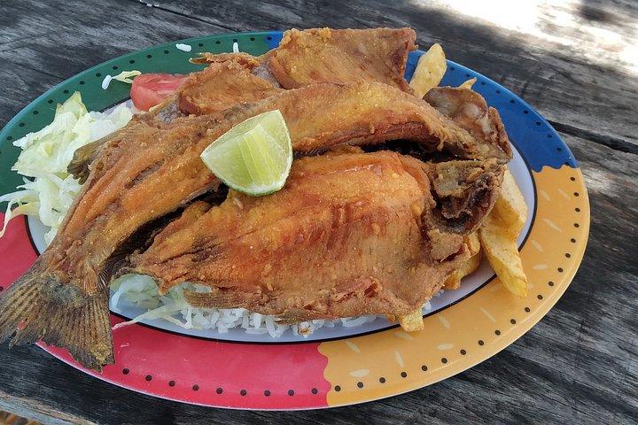 プライベート・チチカカ湖とティキナツアーの文化の旅