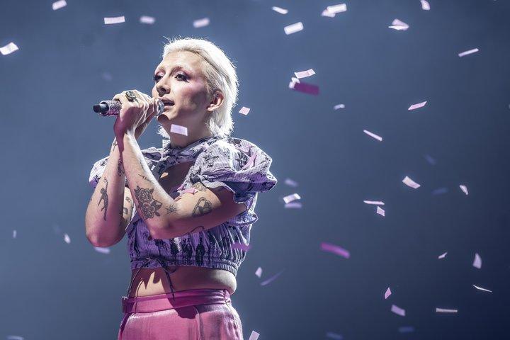 Meget Ado om ingenting på Broadway billet