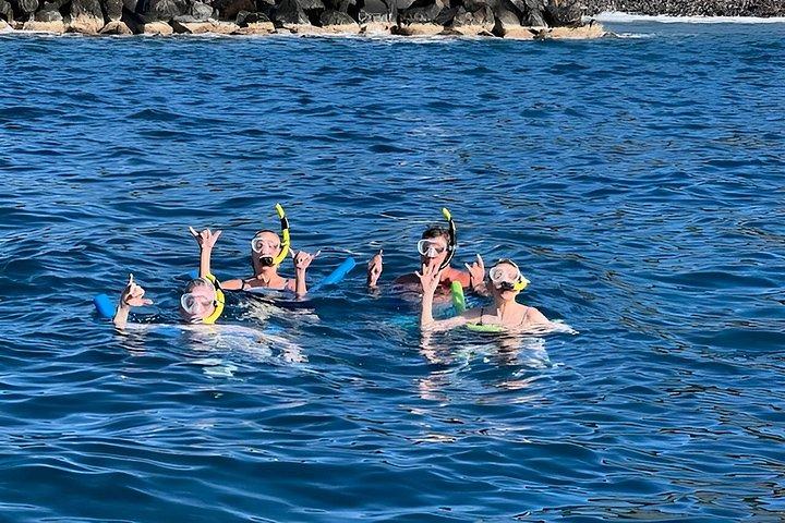 プライベートチャーター12人乗りエクストレメ船3時間