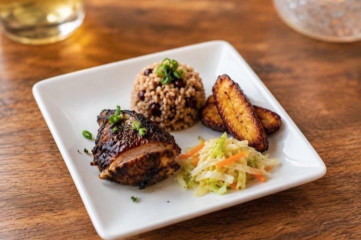Waco Foodie Tour : 地元の人のように街を味わう
