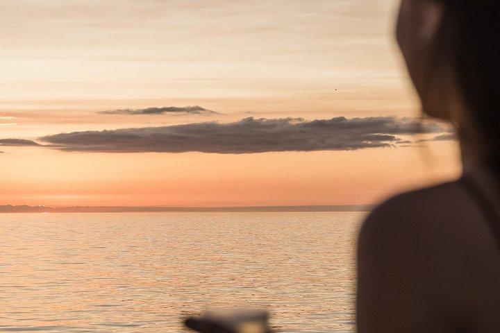 Twilight Cruise in Hervey Bay