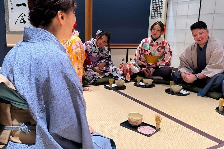 プロのスペイン語ガイドによる東京プライベートツアー