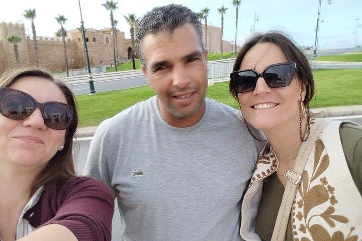 Taxi Rabat Airport & Transfer