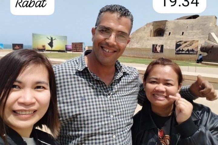 Taxi Rabat Airport & Transfer