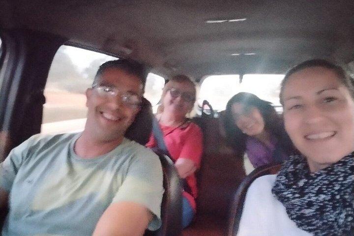 Taxi Rabat Airport & Transfer