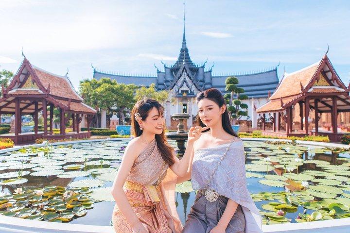 Erawan Museum and Ancient City Explore the Heritage of Bangkok