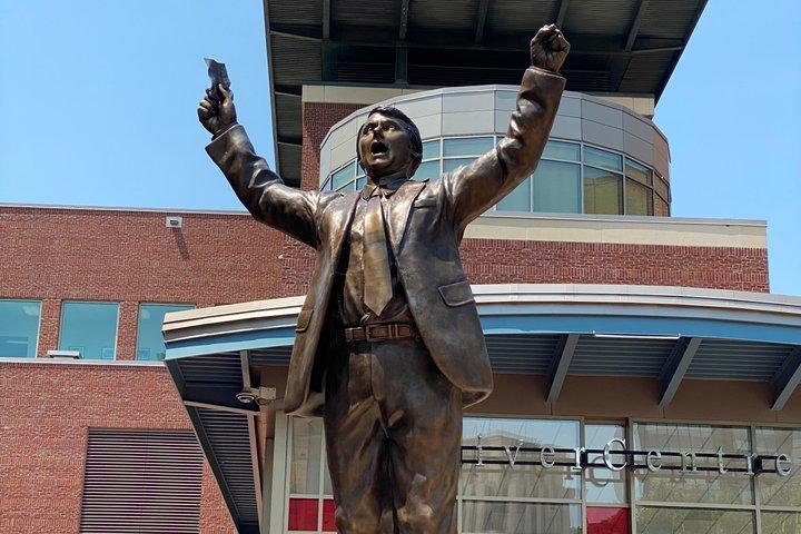 Saint Paul History Walking Tour