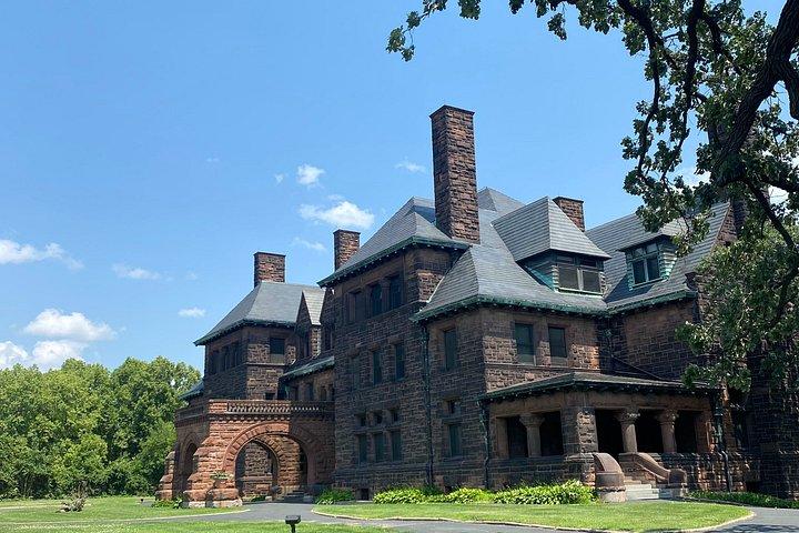 Saint Paul History Walking Tour