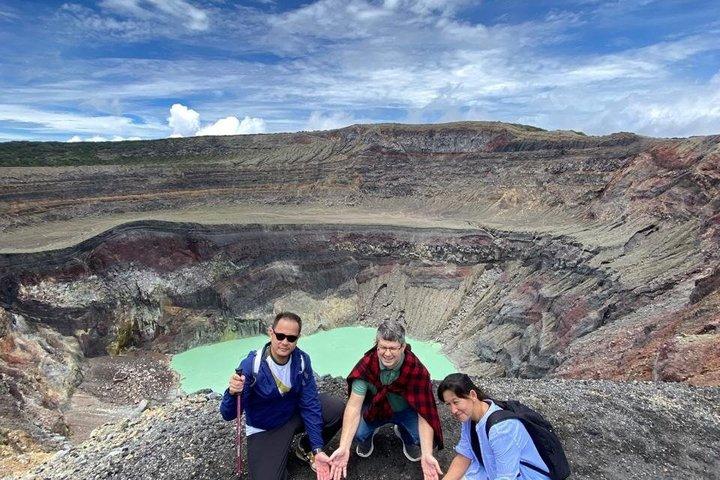 Hoteller i nærheden af Santa Ana Volcano and Lake Coatepeque Adventure Tour