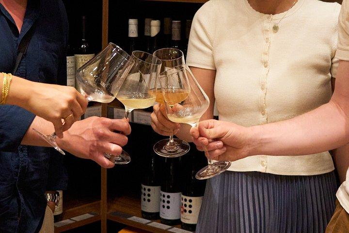 ウィーンの忘れられた味 飲食ツアー