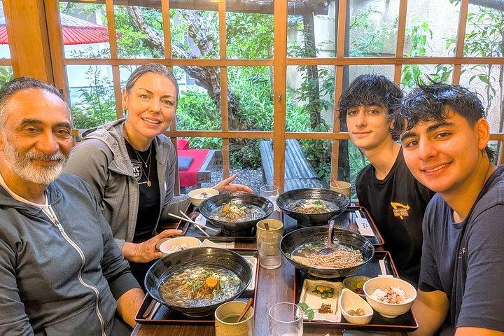 嵐山＆ゴールデンパビリオンユネスコスローサイクリングツアー