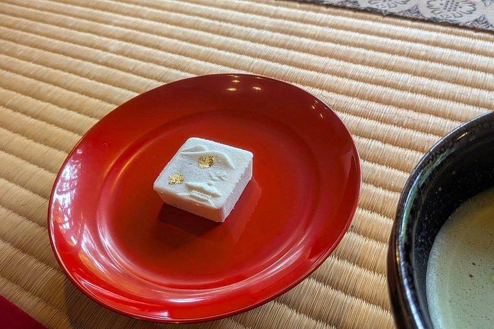 嵐山＆ゴールデンパビリオンユネスコスローサイクリングツアー