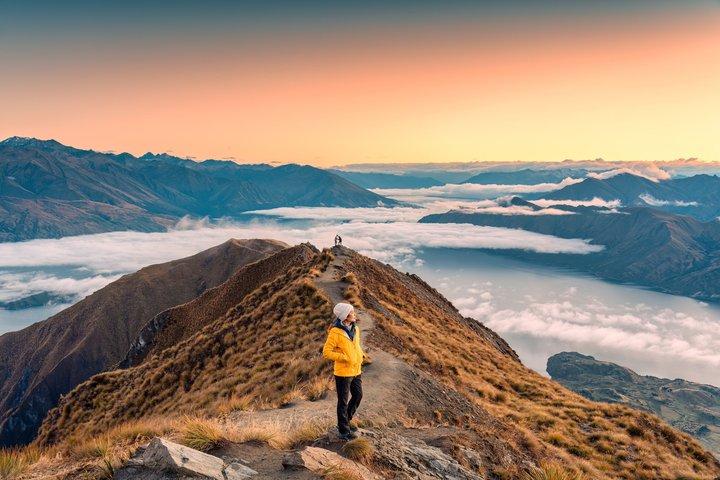 Queenstown : Tour por la garganta de Kawarau, el lago Pukaki y el Monte Aoraki Cook