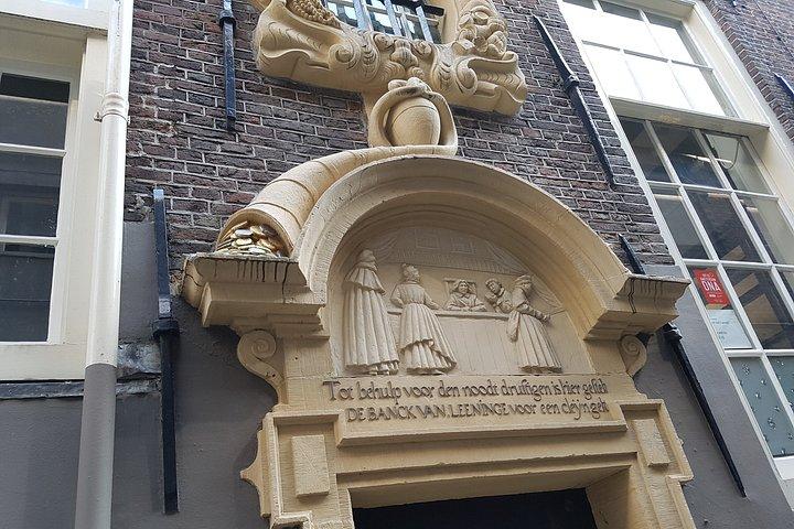 Financial History Tour
