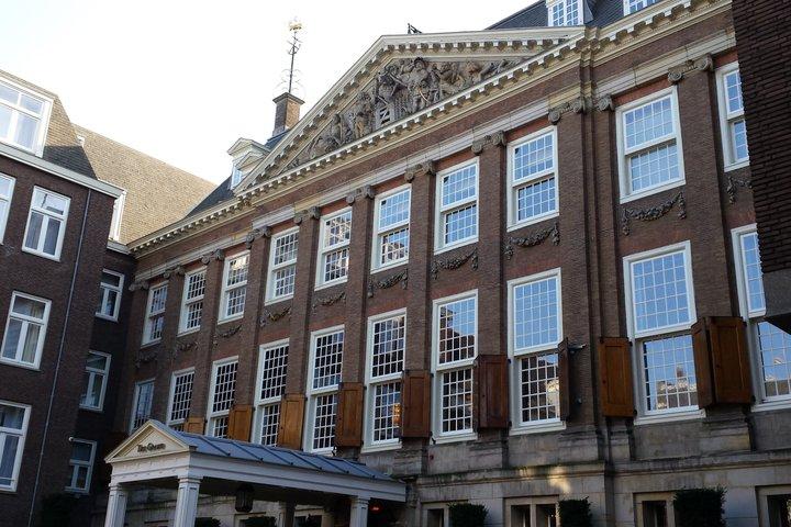 Financial History Tour