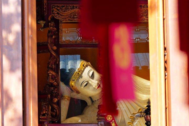 Shanghai Sacred Private Taoism and Zen Tour