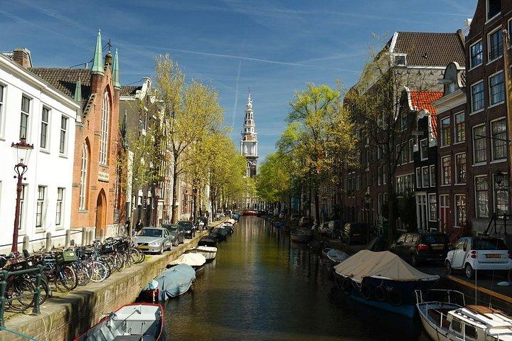 Rembrandt Tour
