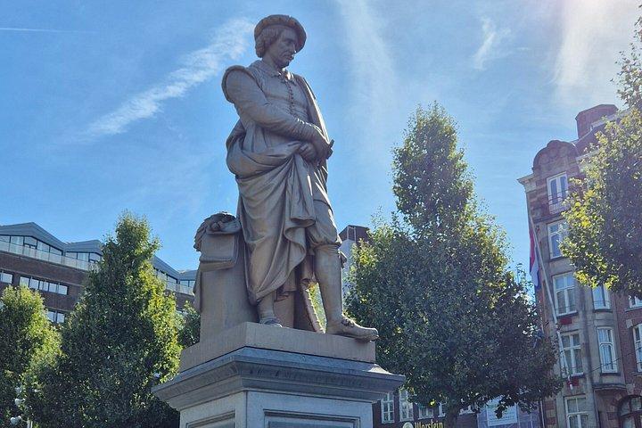 Rembrandt Tour