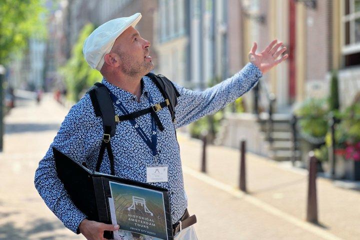 Rembrandt Tour