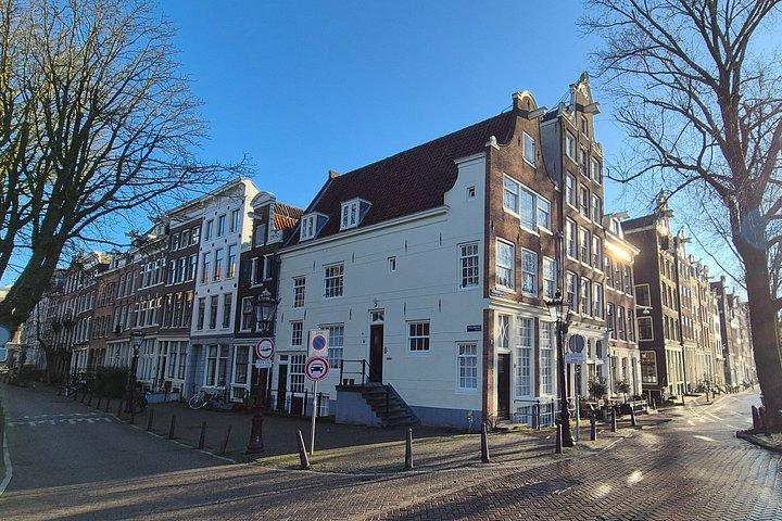 Amsterdam Architecture Tour