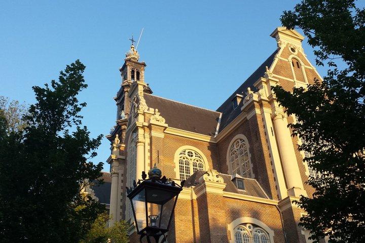 Amsterdam Architecture Tour