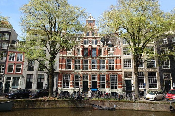 Amsterdam Architecture Tour