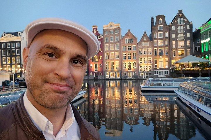 Amsterdam Architecture Tour