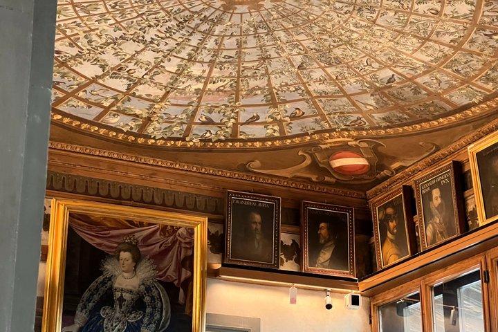 Small Group Uffizi Gallery Masterpieces Tour