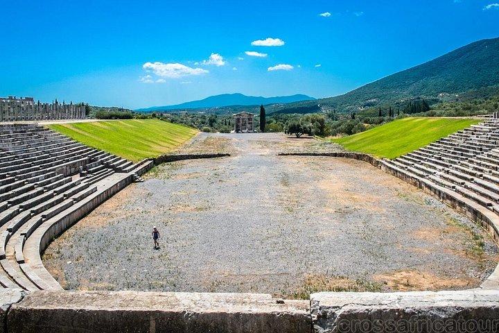 Äthiopisches Kulturerbe und Pilgertour 7 Tage 6 Nächte