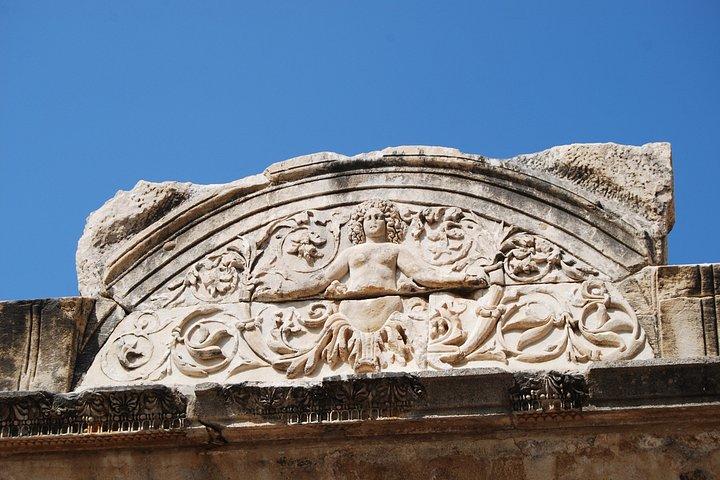 Ephesus Private Day