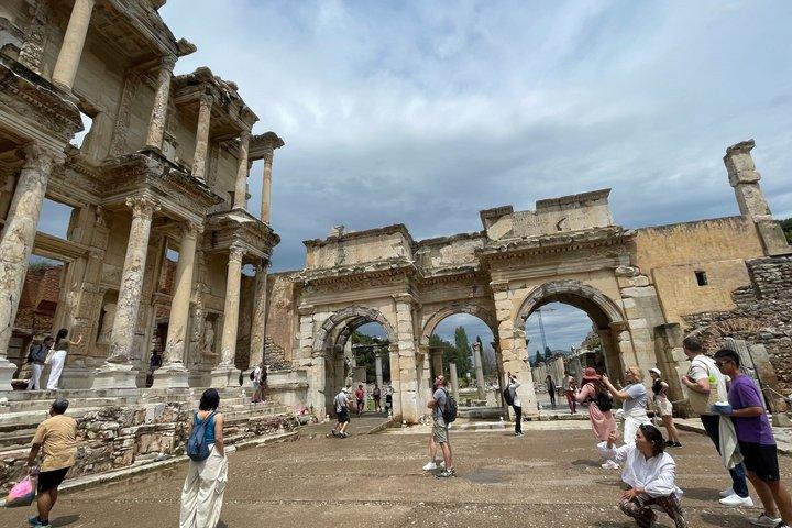 Ephesus Private Day