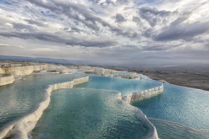 Pamukkale-Privattour