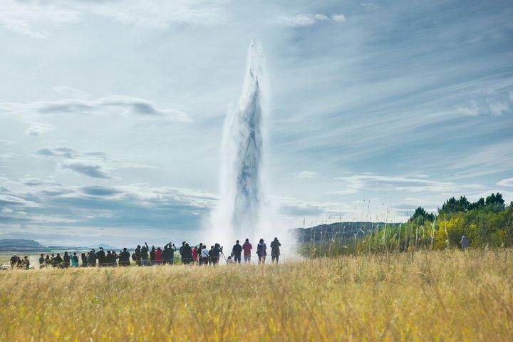 Il Golden Circle e City Sightseeing