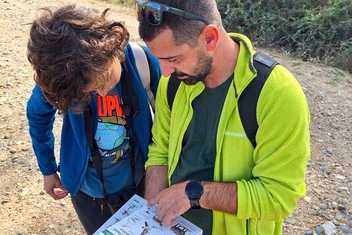 ソフィア発ケルキニ湖ギリシャ自然・文化日帰り旅行