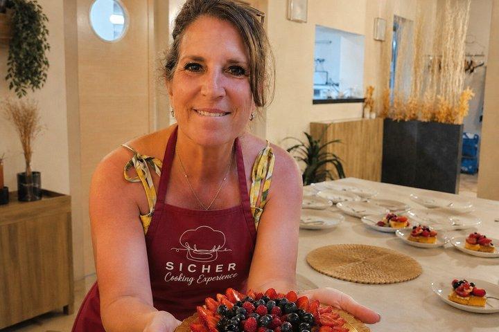Chianti - Söta Toscana En smak av italienska bakverk - Små grupper