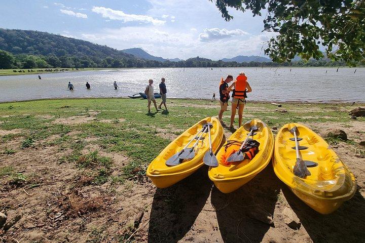From Ella to Yala: Cooking Class, Kayaking & Cultural exchange