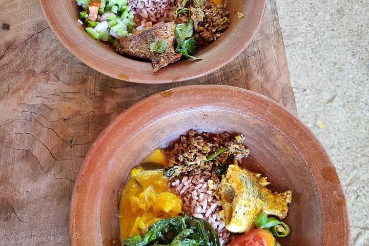 From Ella to Yala: Cooking Class, Kayaking & Cultural exchange