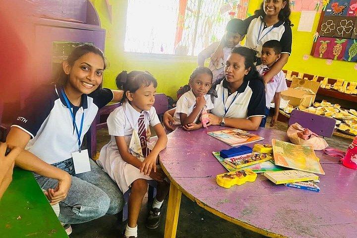 From Ella to Yala: Cooking Class, Kayaking & Cultural exchange