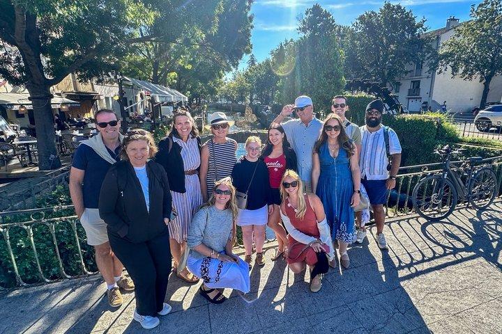 Private Cassis Wein- und Mittelmeertour - Calanques Cap Canaille