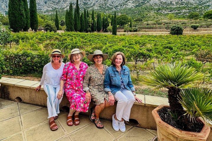 Private Cassis Wein- und Mittelmeertour - Calanques Cap Canaille