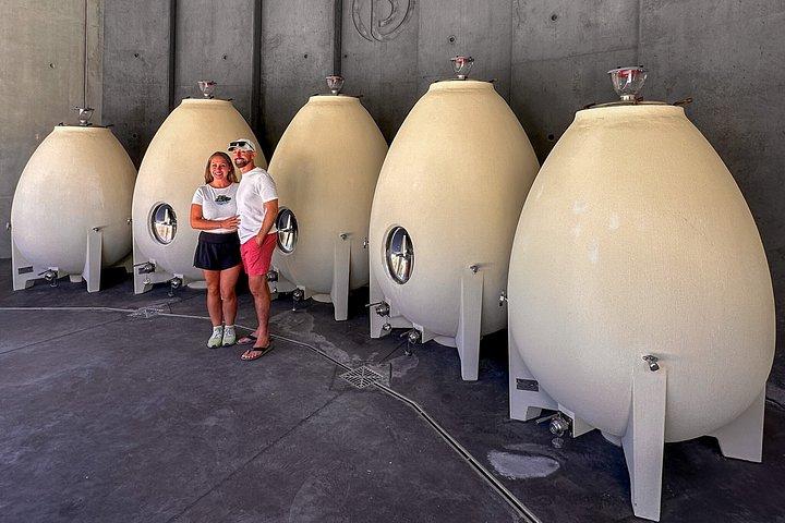 Private Cassis Wein- und Mittelmeertour - Calanques Cap Canaille