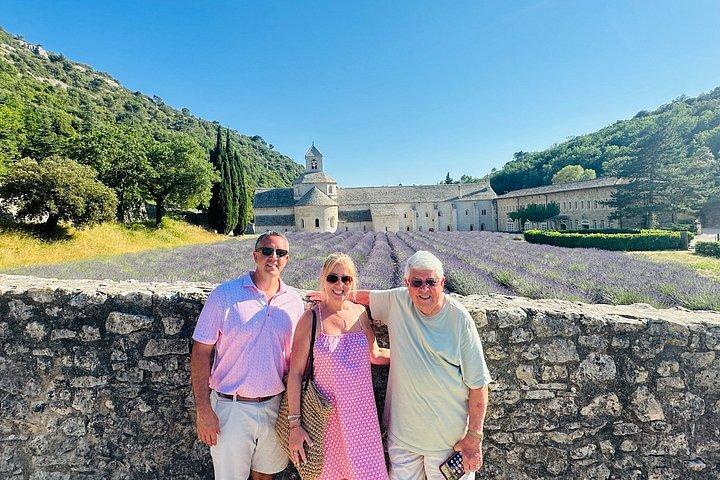 Private Cassis Wein- und Mittelmeertour - Calanques Cap Canaille