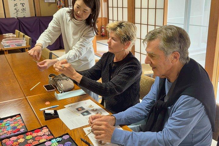 Authentic Zen & Local Culture Experience from Omaezaki