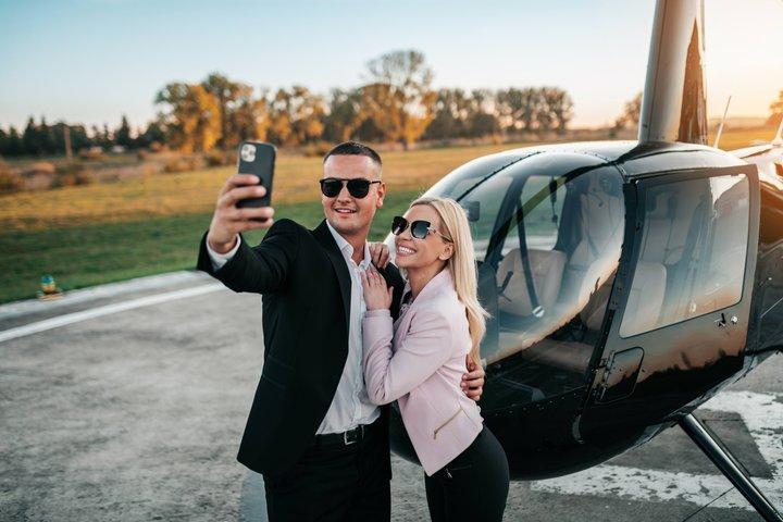 Ultimate Miami & Ft. Lauderdale Helicopter Experience for Couples