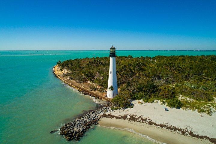 Ultimate Miami & Ft. Lauderdale Helicopter Experience for Couples