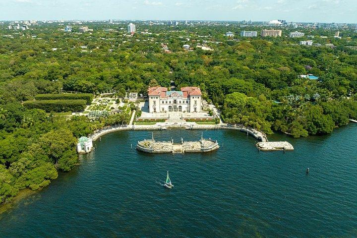 Ultimate Miami & Ft. Lauderdale Helicopter Experience for Couples