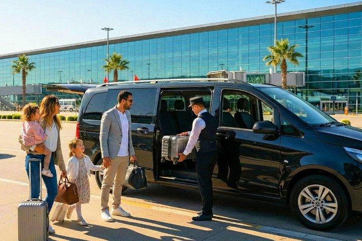 VIP専用カイロ空港送迎（カイロ発着 ） , ギザのホテル