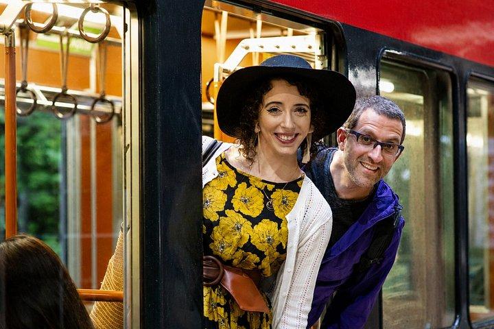 Tokyo to Hakone: Private & Personalized Day Trip with a Local
