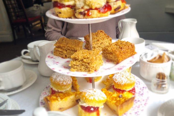 Afternoon Tea Tour in Beverley