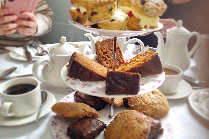 Afternoon Tea Tour in Beverley